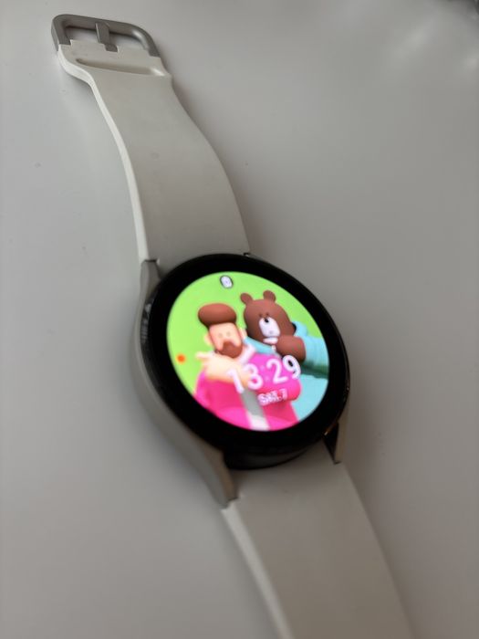 Samsung smart watch