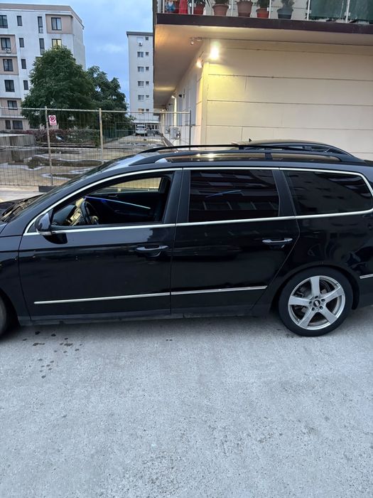 VOLKSWAGEN Passat 0 — imagine 2