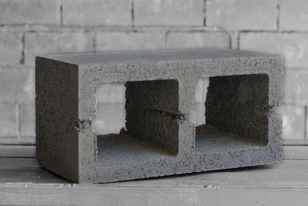 Перегородочные блоки