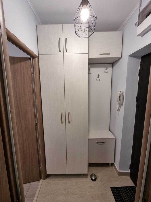 Garsonieră/apartament o cameră