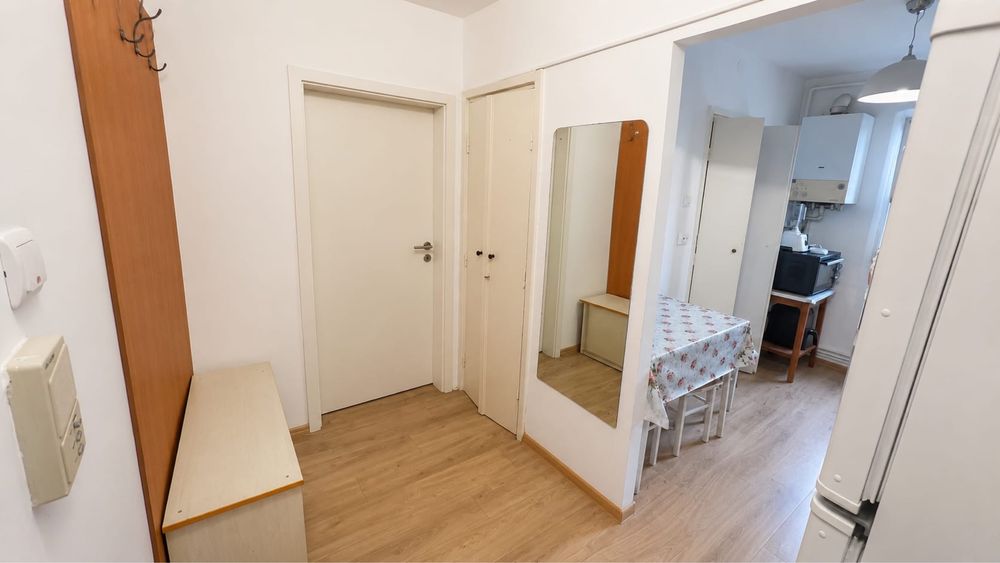 Apartament de inchiriat, zona garii