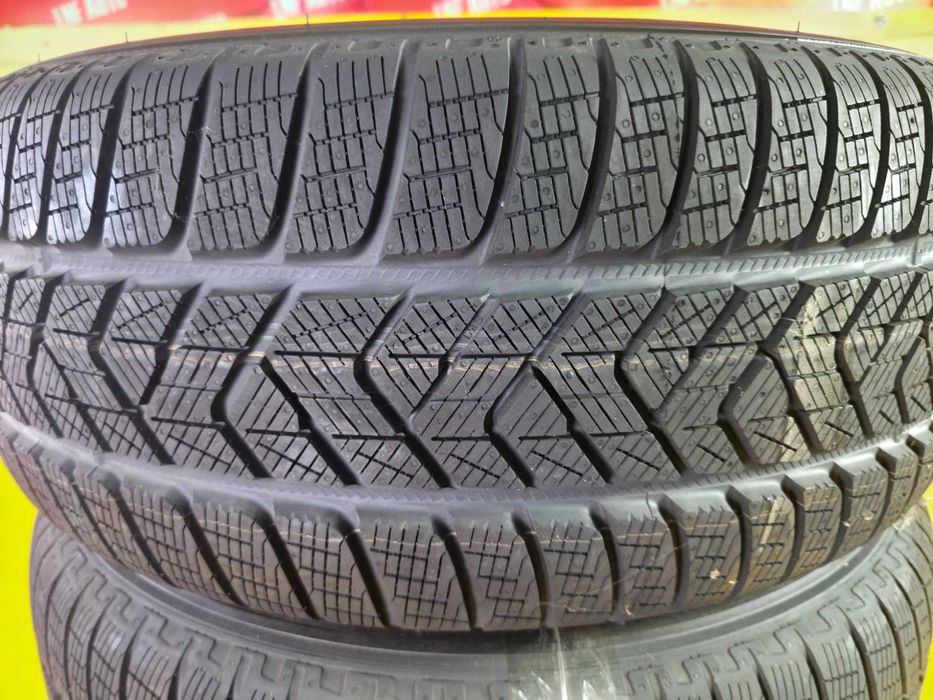 Roti Jante Anvelope 5x112 255/60/18 VW Tiguan AUDI Q7 IARNA 2022 NOI