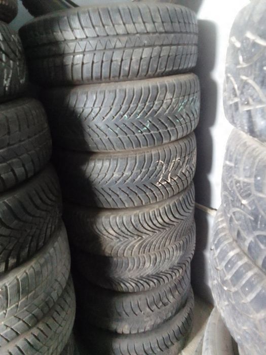 Гуми втора употреба 14/15/16/17/18/19/20 цола