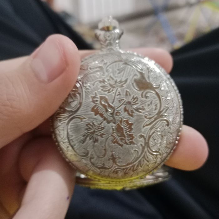 Карманые часы раритет