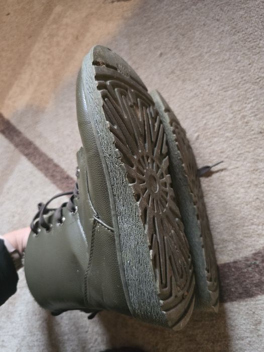 Дамски зимни обувки