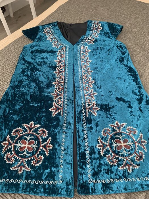 Женский камзол (новый)