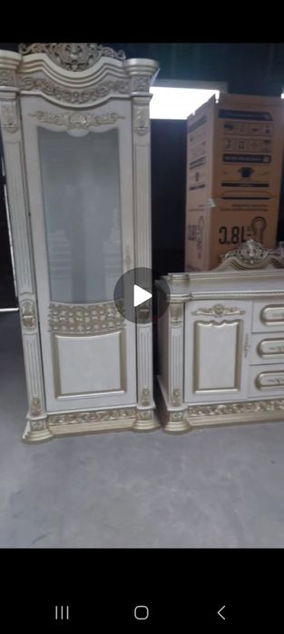 Penal Kamod   sotiladi