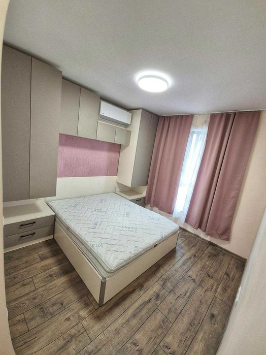 Дава се под наем Двустаен апартамент в Варна, Аспарухово - 60 кв.м за 500 € - Снимка #3