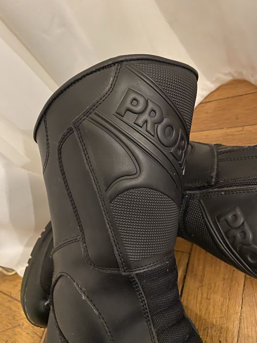 Мото Ботуши Probaiker