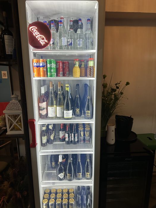 Utilaje si ustensile horeca in stare buna