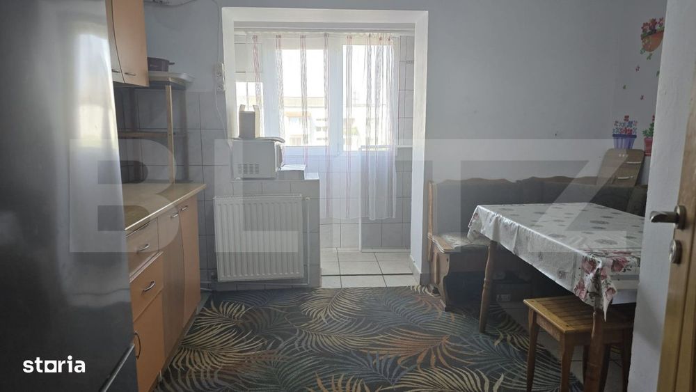 Apartament 2 camere, 58 mp, zona Micro 17