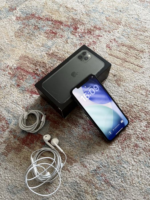 IPhone 11 PRO , Айфон 11 ПРО