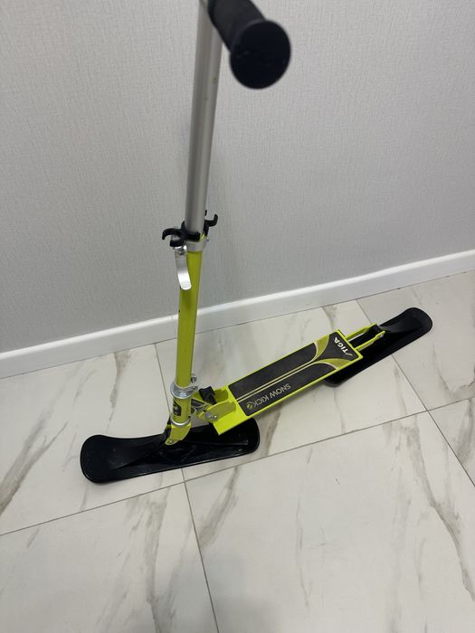 Детский снегокат Stiga