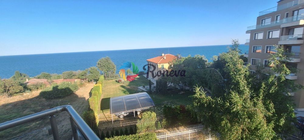 Тристаен луксозен под наем м-ст Ален Мак!!!