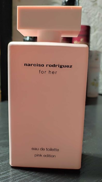 Narciso Rodriguez ОРИГИНАЛ! Из личной коллекции