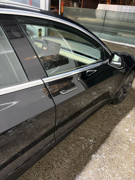 Tesla model 3 standard range plus baterie NCA PANASONIC