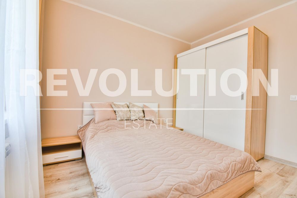 Дава се под наем Двустаен апартамент в София, Младост 4 - 65 кв.м за 695 € - Снимка #8