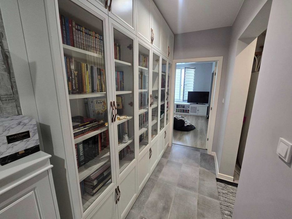 Тристаен апартамент