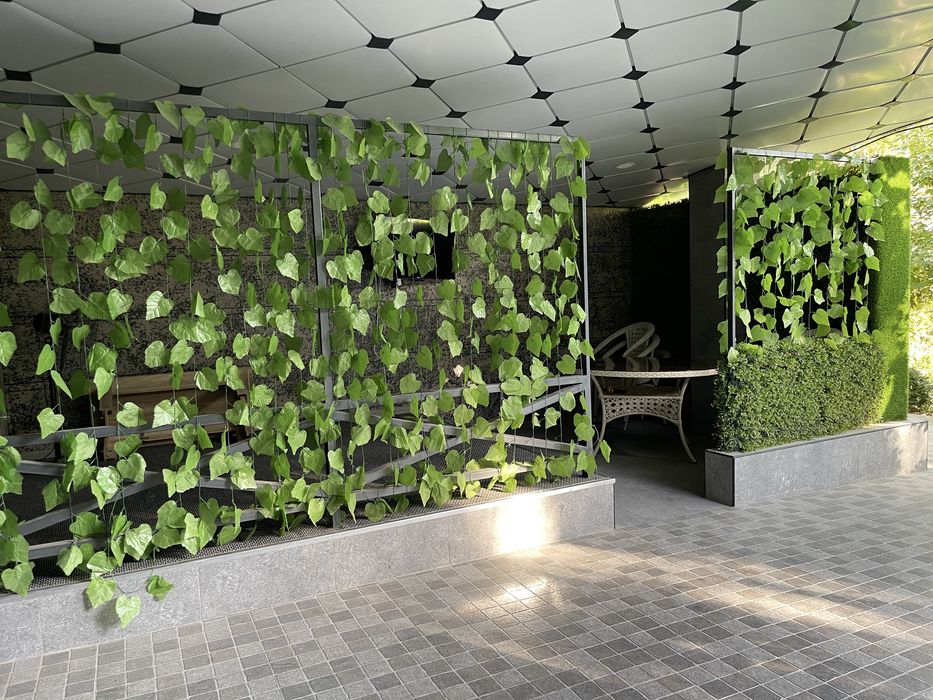 Продаётся Евро-Дача Газалкент 6 соток