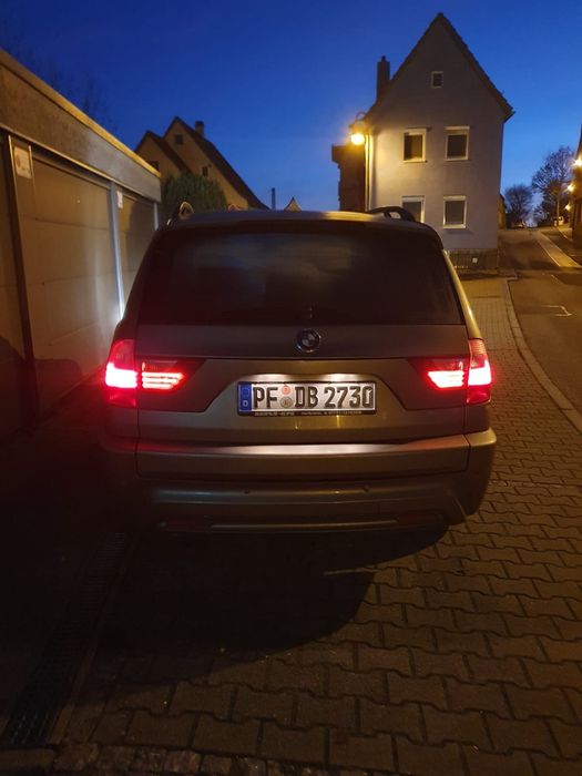 De vânzare BMW x3 M-PAKET