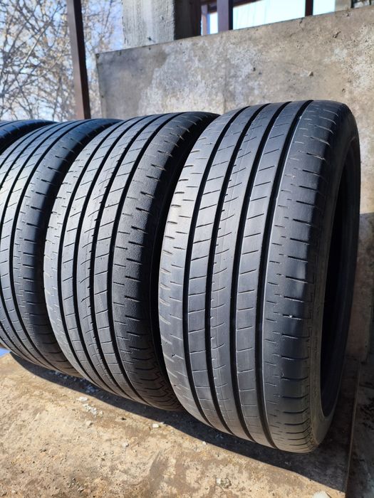 235 45 R18 Комплект 4шт. Bridgestone