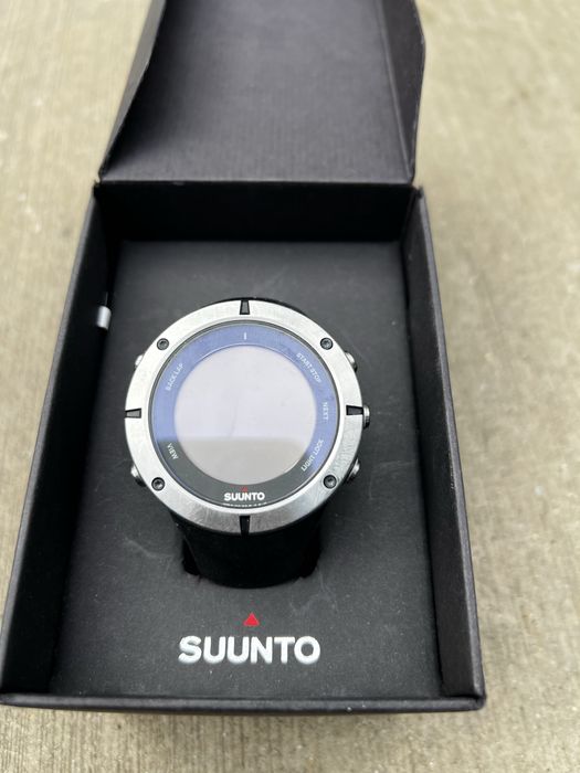 Промо безплатна доставка часовник Suunto Ambit 2 sapphire crystal GPS