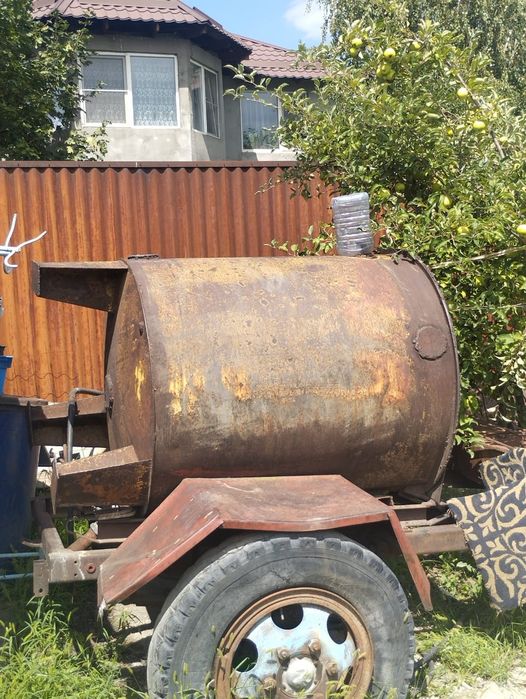 Ёмкость для воды