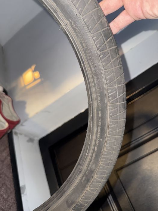 Продам велосипед BMX