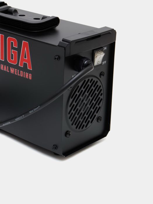 Сварочный аппарат TAIGA MMA-250 250ампер