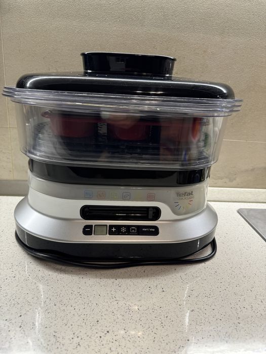 Aparat de gatit cu aburi Tefal Steam n Light VC308