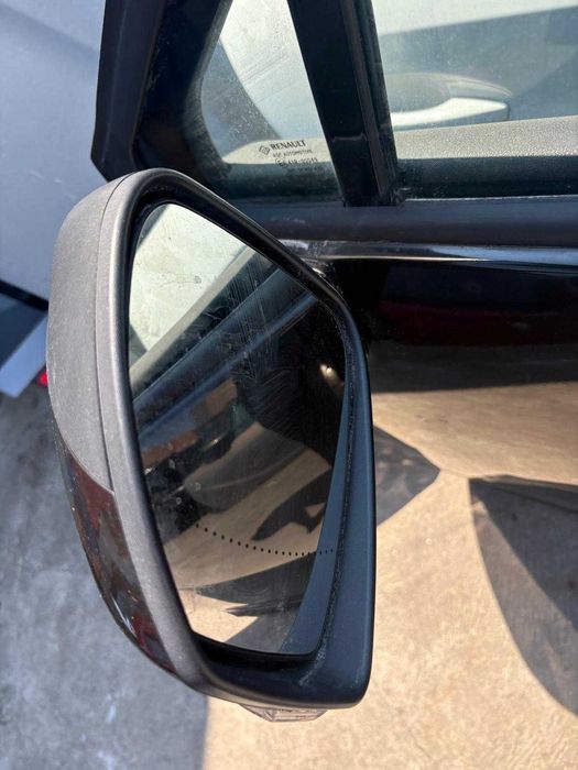 Oglinda electrica stanga Renault Scenic 3 2011