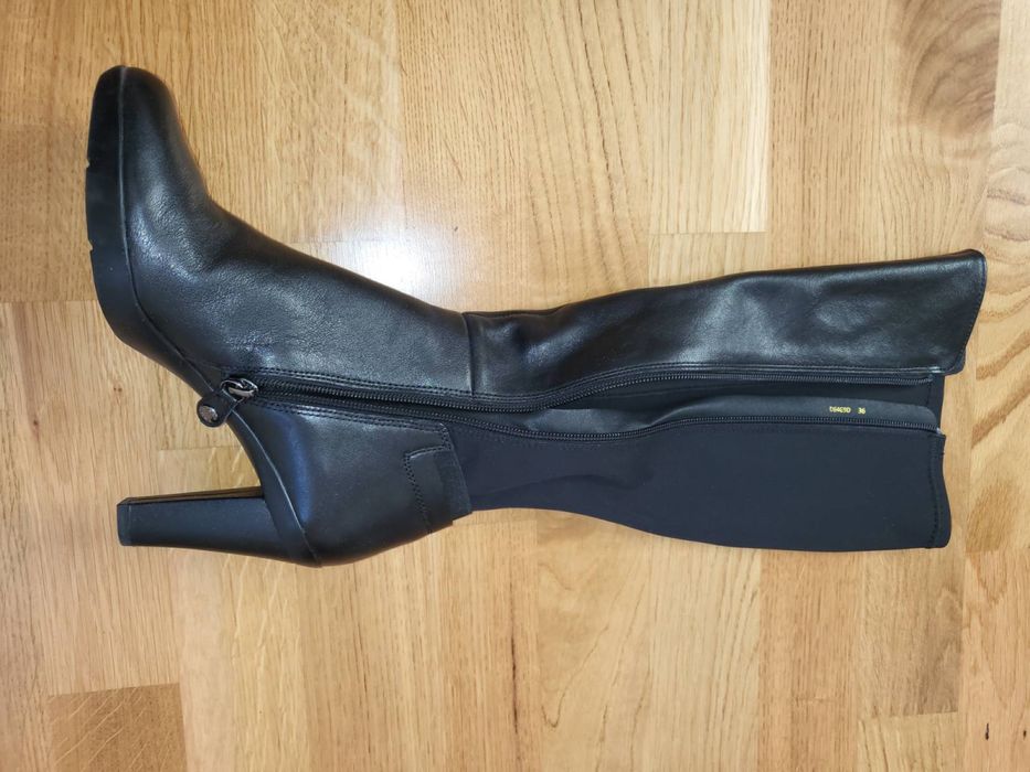 Ботуши Geox,Armani,Paciotti