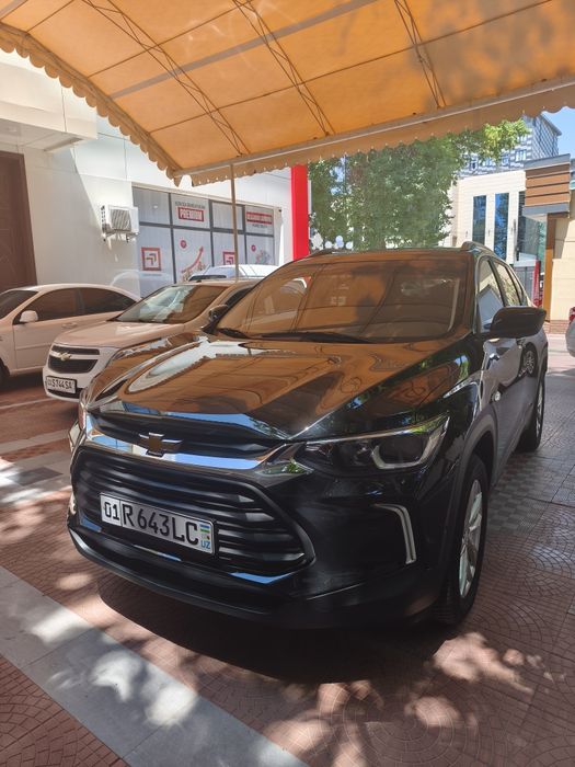 Tracker 2 LTZ 2023 dekabr