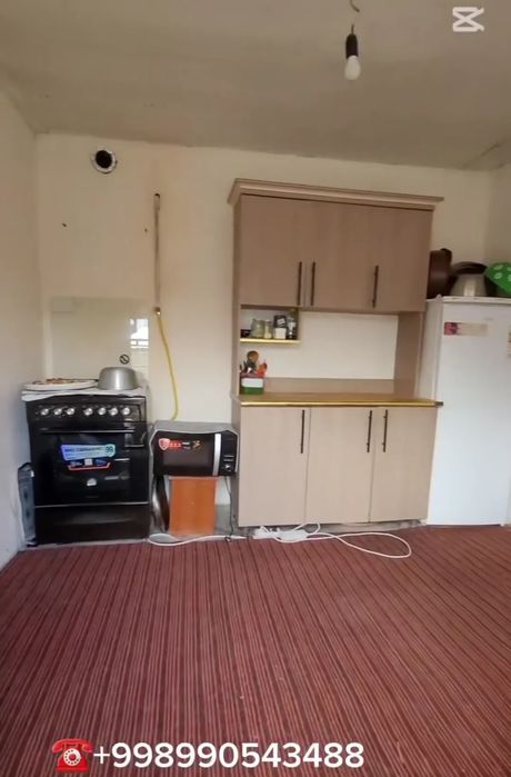 stalinda srochni uy sotiladi