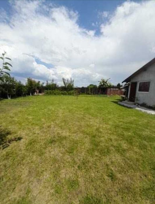 Teren 514 mp  | Stupini | Strada Buștenilor