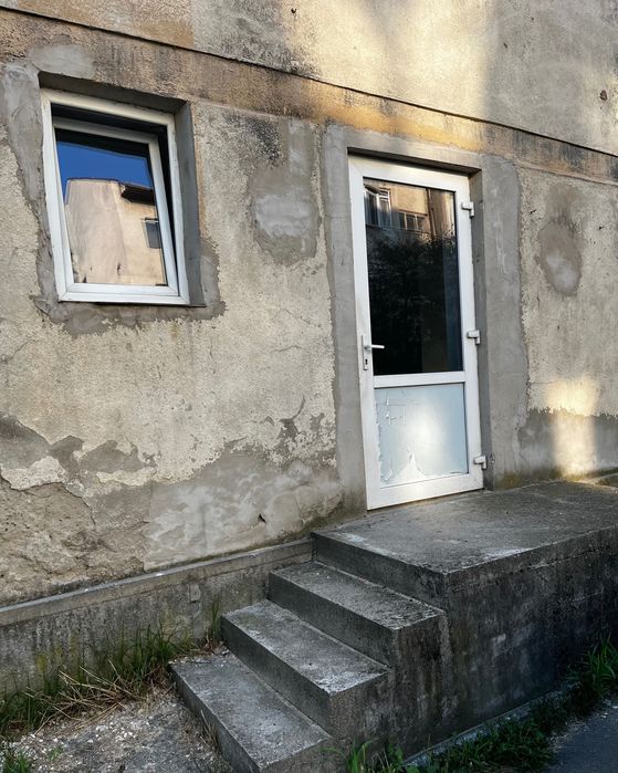 Spațiu de vânzare 37mp
