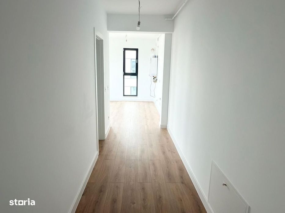 Comision 0 - Dezvoltator vinde ap. 2 camere in bloc PREMIUM cu lift!