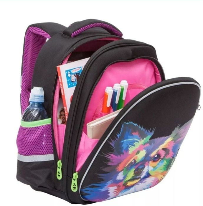 Школьный   ранец