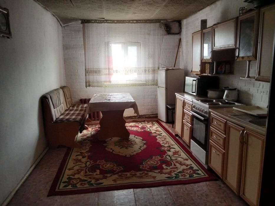 Продам дом в Жетекшах