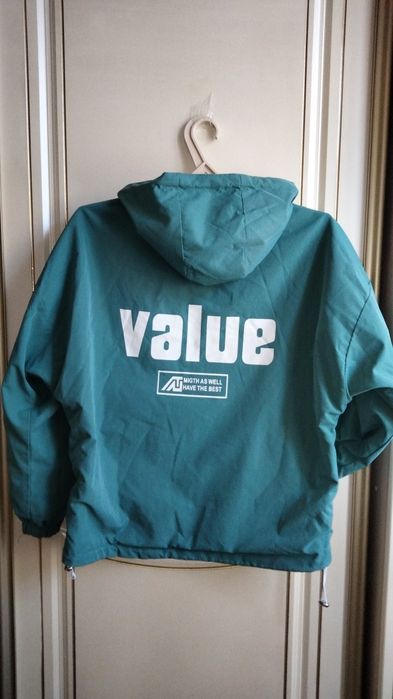 Ветровка двусторонние 4000тг