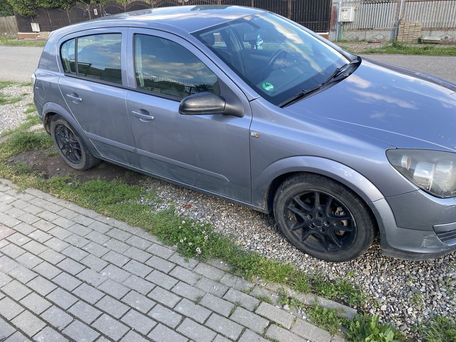 Opel astra H, stare tehnica buna.