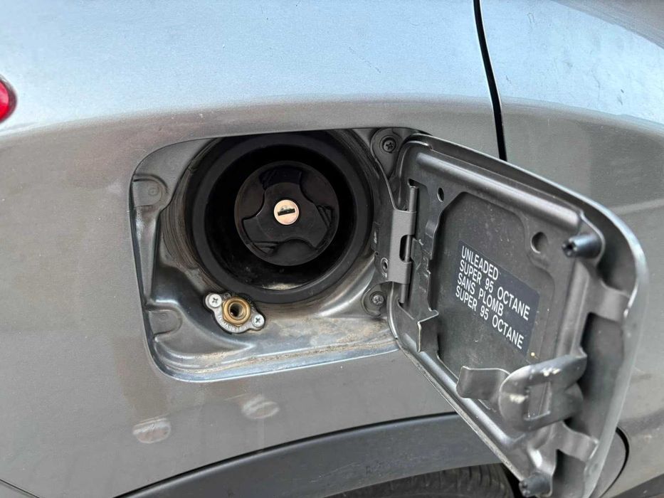 Nissan Juke ноември 2010