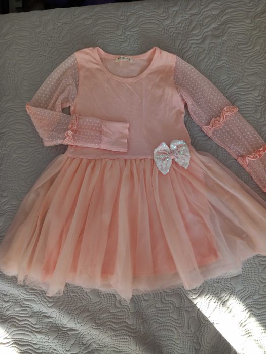 Роклички - H&M, BREEZE, Косара, Севтекс