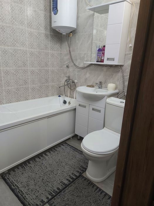 Сдам 1-комнатную квартиру