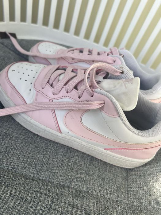 Маратонки Nike