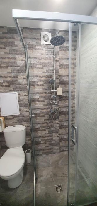 Дава се под наем Двустаен апартамент в Бургас, Зорница - 53 кв.м за 561 € - Снимка #6