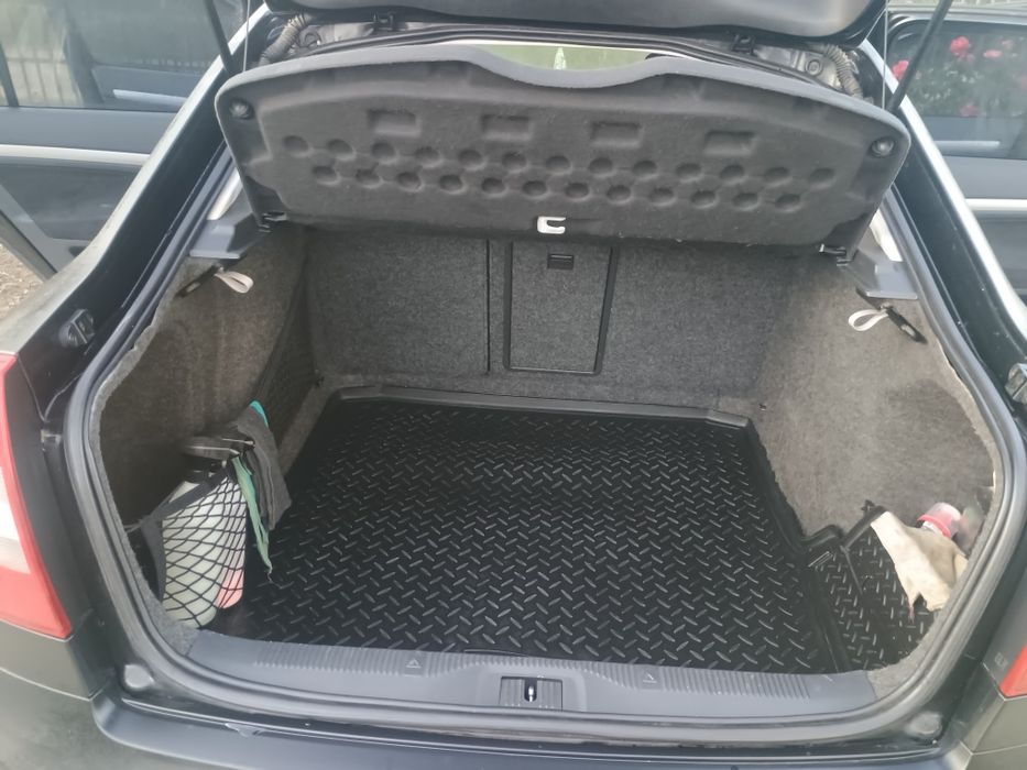 Skoda Octavia 2 facilift 2.0 tdi 140 cp