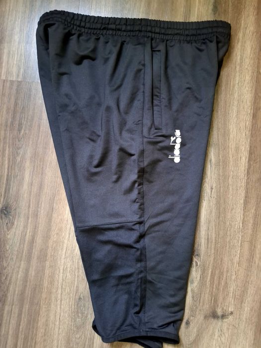 Тренировъчни гащи 7/8 Диадора