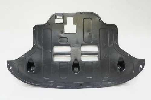 Защита двигателя, бампера Hyundai Creta 2016- / Хендай Крета 2020