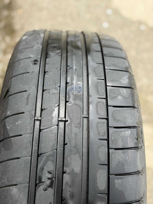 Vand jante JAGUAR R20